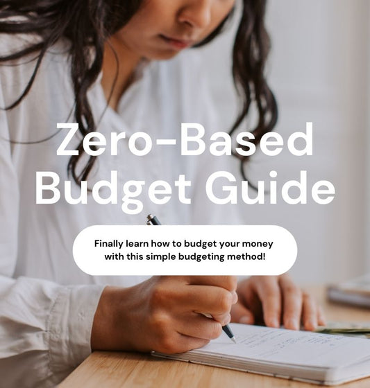 Zero-Based Budget Guide